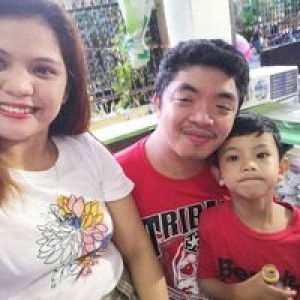 Earl Clarence Gebe Inog profile icon