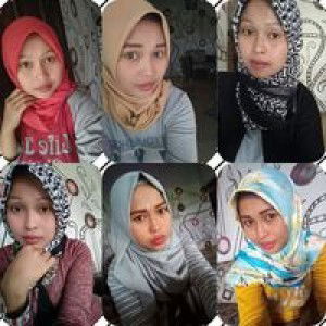 Niezha Aditya profile icon