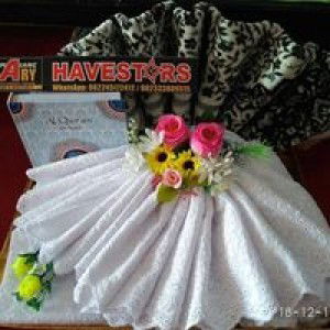 Fary Nurian profile icon