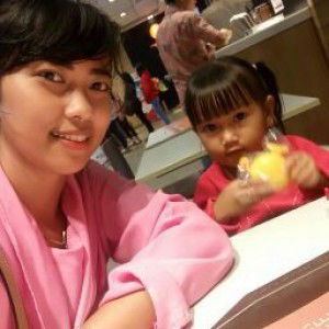 Mami Hesha profile icon