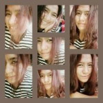 Apriljoy Santos Gabuyo profile icon