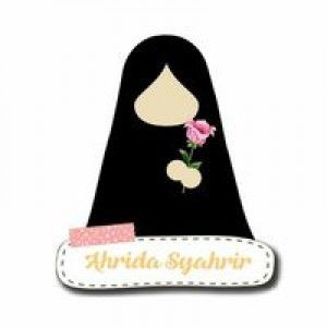 Ahrida Syahrir profile icon