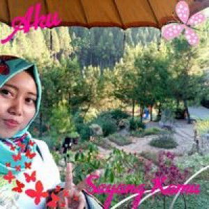 Revha Nurlatifah profile icon