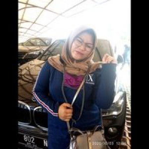 lailatun nisa profile icon