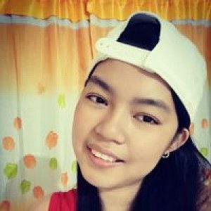 Mary Grace Bibaro Belen profile icon