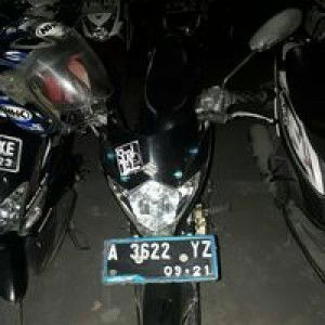 Umar Bakri profile icon