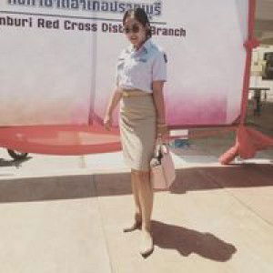 Natthida Ounpong profile icon