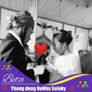 Evhy Damsa Seleky profile icon