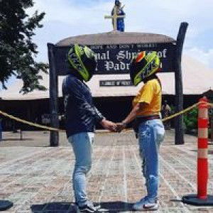 Rjlyn Benasa profile icon