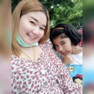 M'may Netchanok Keaidnil profile icon