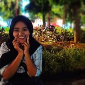 Dzira Milik Arwani profile icon