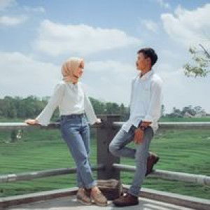 Bunda Qinan profile icon