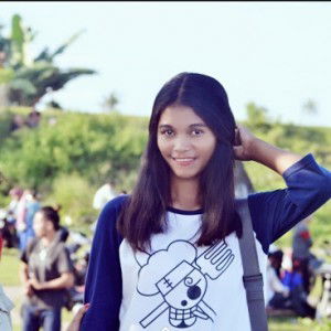 Idha Garus profile icon