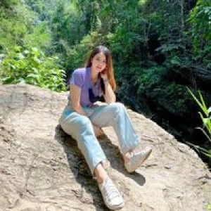 Pimpisa Tepbamrung profile icon