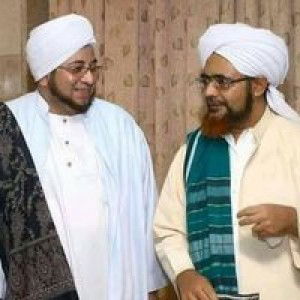 Hareem Ghuroba profile icon