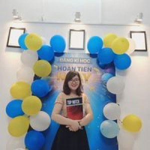 Phạm Hồng Phượng profile icon