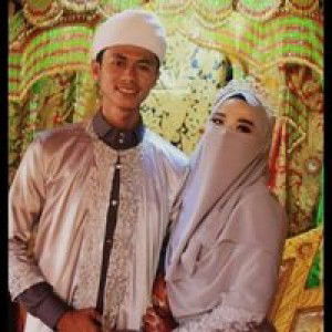 Khadijah Az-Zahra profile icon