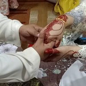 Murni Nazali profile icon