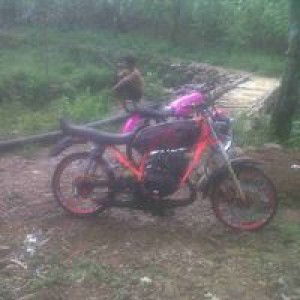 Fahmi Gbel profile icon