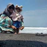 Dian Indah Sari profile icon