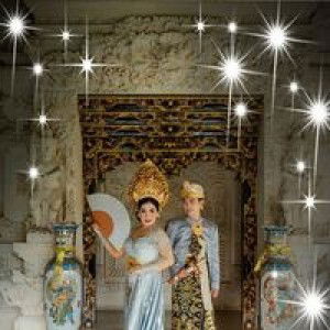 Dwi Jayanti profile icon