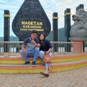 Evi Framudi profile icon