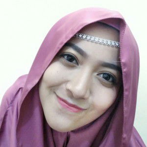 Ari Novita Rianti profile icon