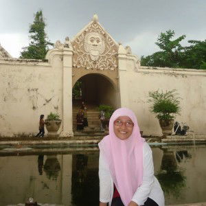 Indrawanti Mandarukmi profile icon