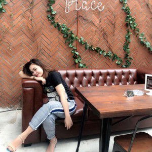 Alma Wahab profile icon