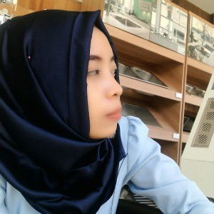 Rinta Ningrum profile icon