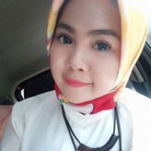 Sylvia Rahmadani profile icon