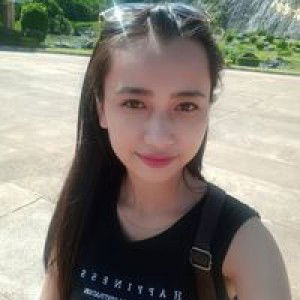 Nook Hiangko profile icon