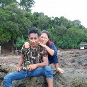 Ade'ramahdani profile icon