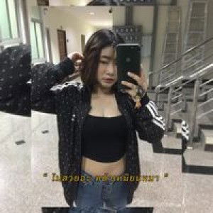 Thanaporn Wongrach profile icon