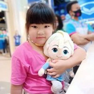 Nok Siriluk Saithanoo profile icon