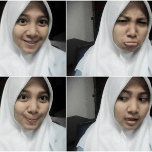 Atikah Munifah profile icon