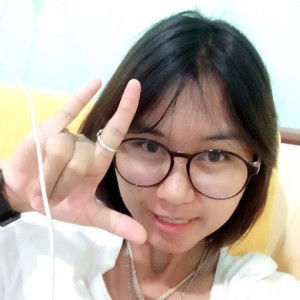 Chadaporn pimjunna profile icon