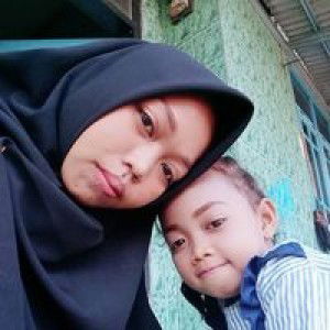 Allea Poppy Lestari profile icon