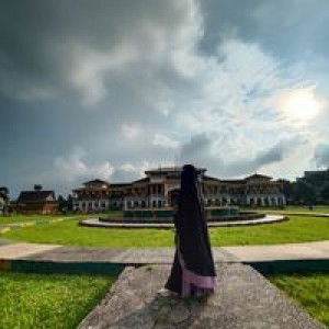 Sity Mawaddah M profile icon