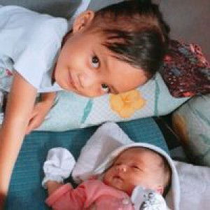 Nayla Raya Irfan profile icon