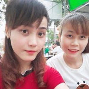 Khánh Vi profile icon