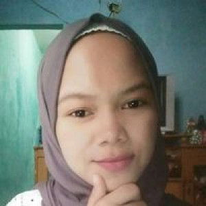 Desi Andini profile icon