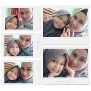 Irma Suci Lestari profile icon