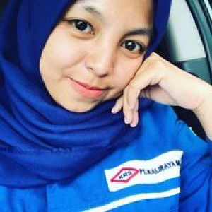 Mutiara Sari profile icon