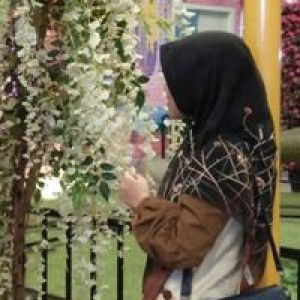 Aeni Mustafidah profile icon