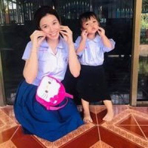 ส้ม ฉุน โนเนม profile icon