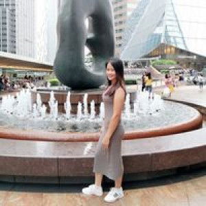 Leigh Nereesh Astros Lagon profile icon