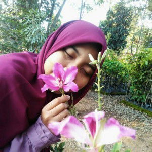 nur alfiya ni'mah profile icon