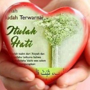 Masdiani Ummu Asiyah profile icon