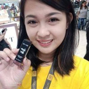 Aleona Barrocan profile icon